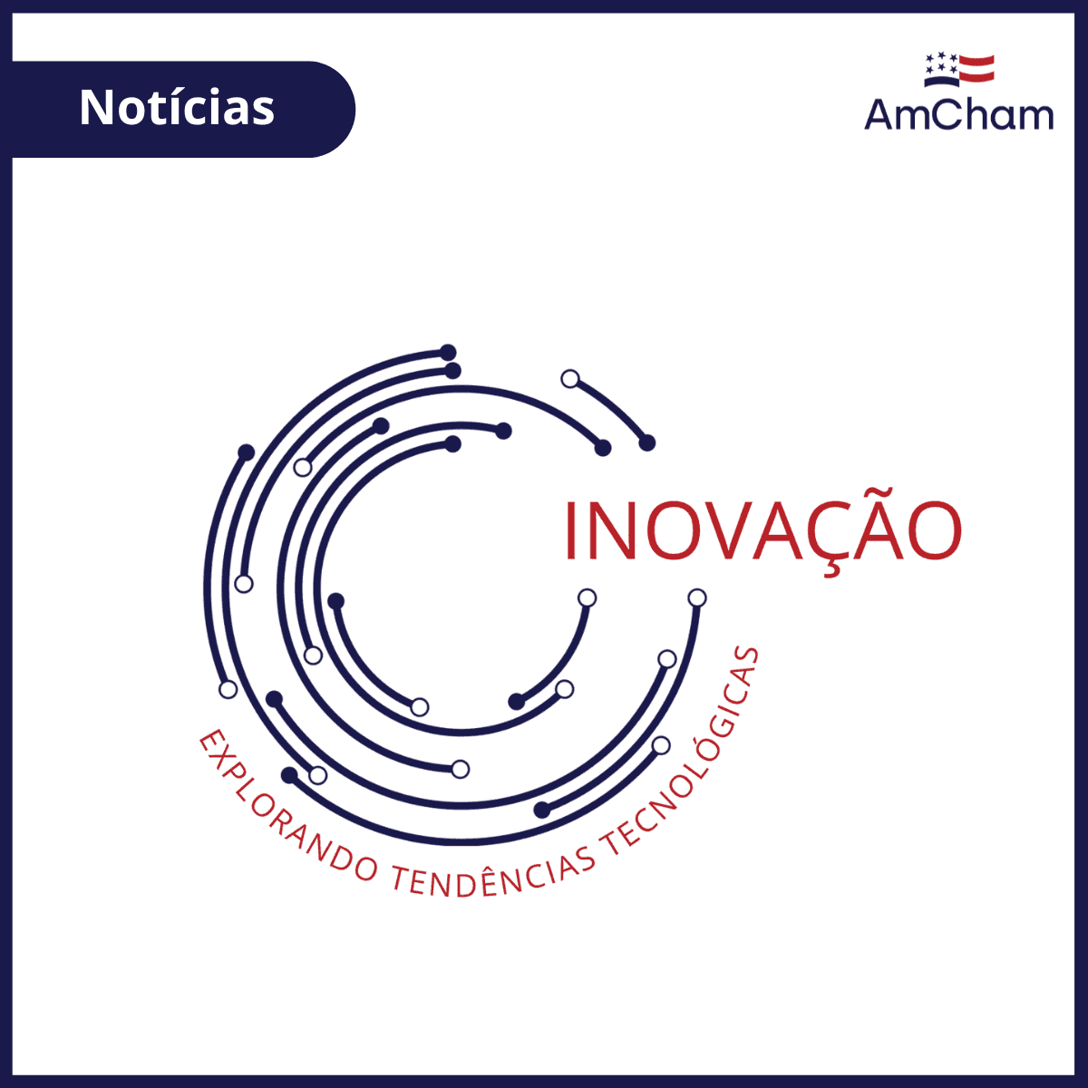 Programa AmCham
