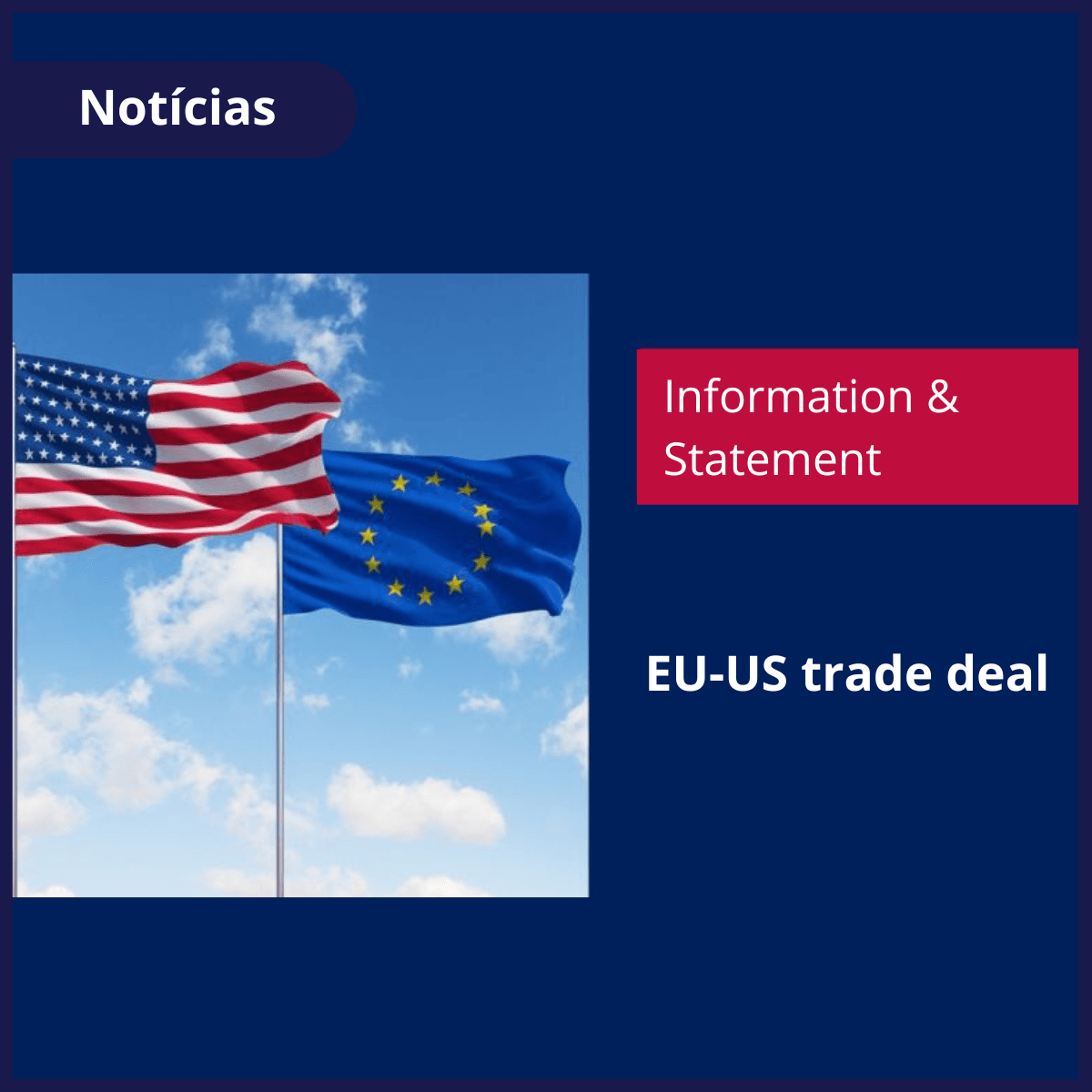 Information & Statement