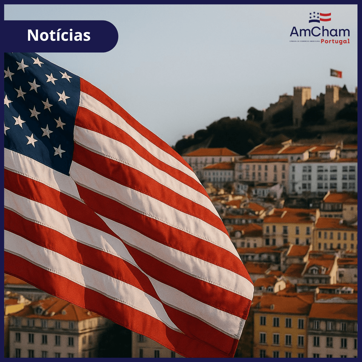 Why are Americans falling in love with Portugal?