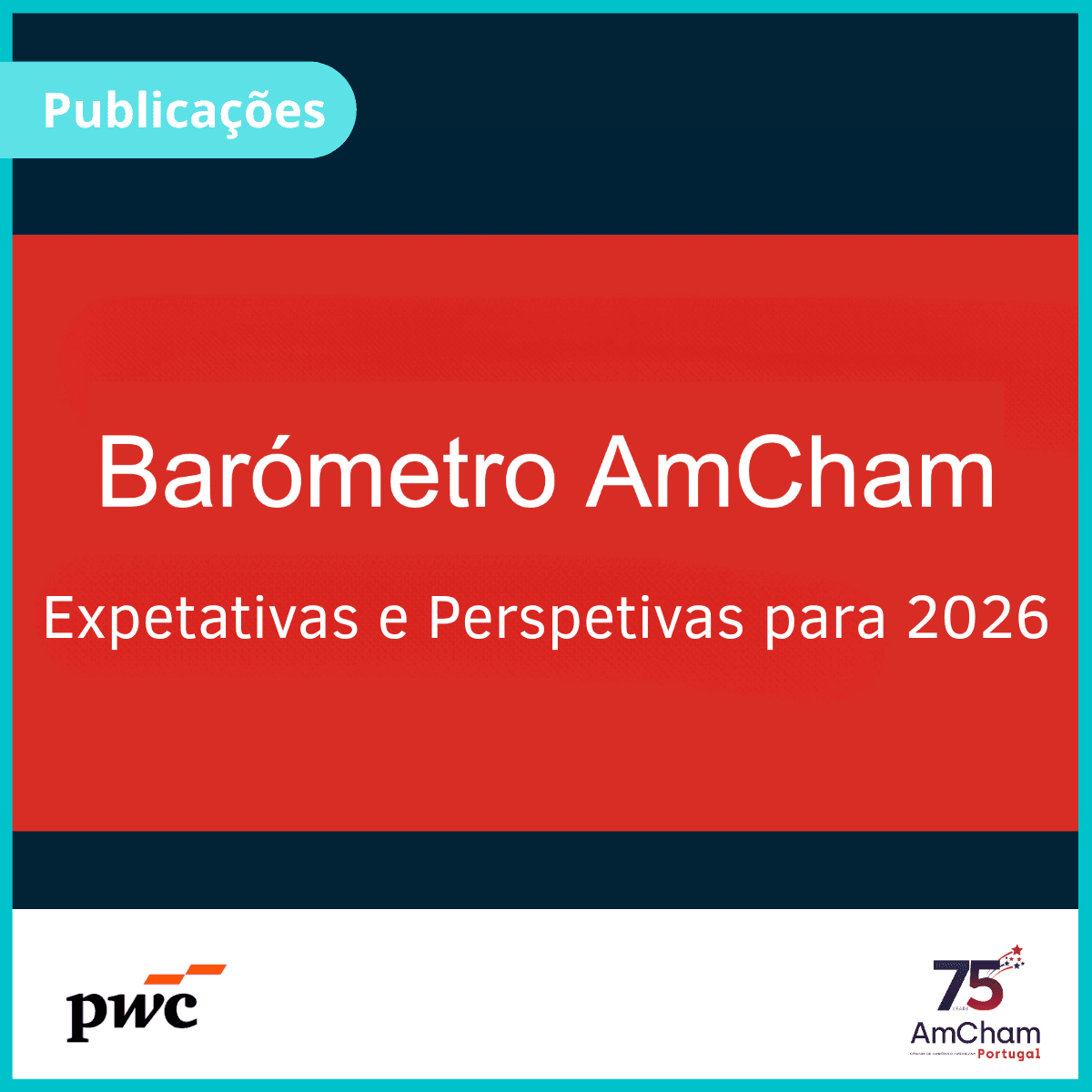 Barómetro AmCham