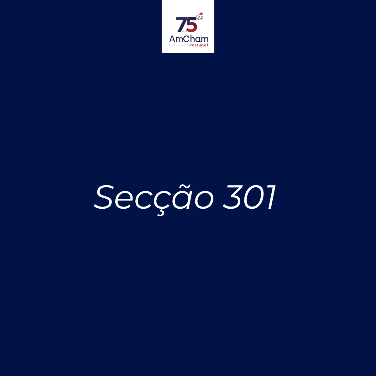 Secção 301