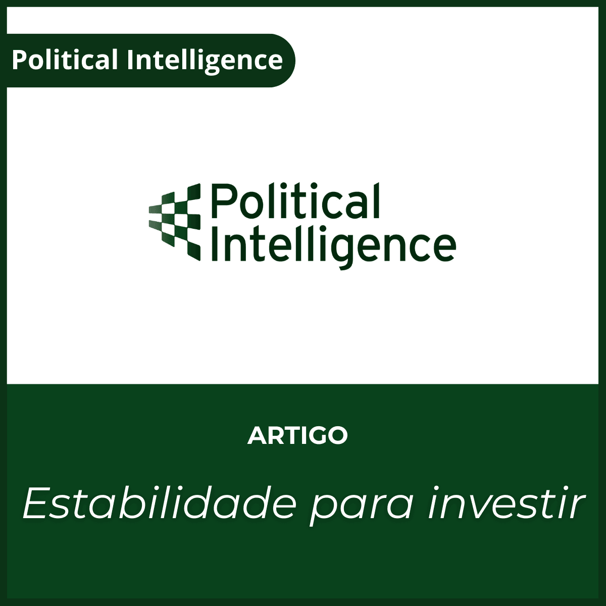 Artigo