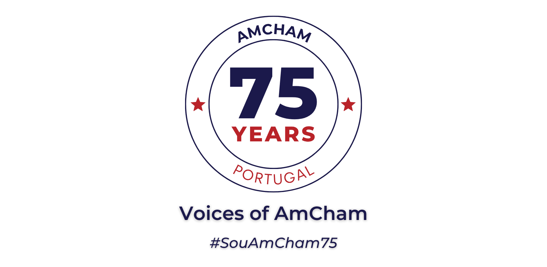 #SouAmCham75