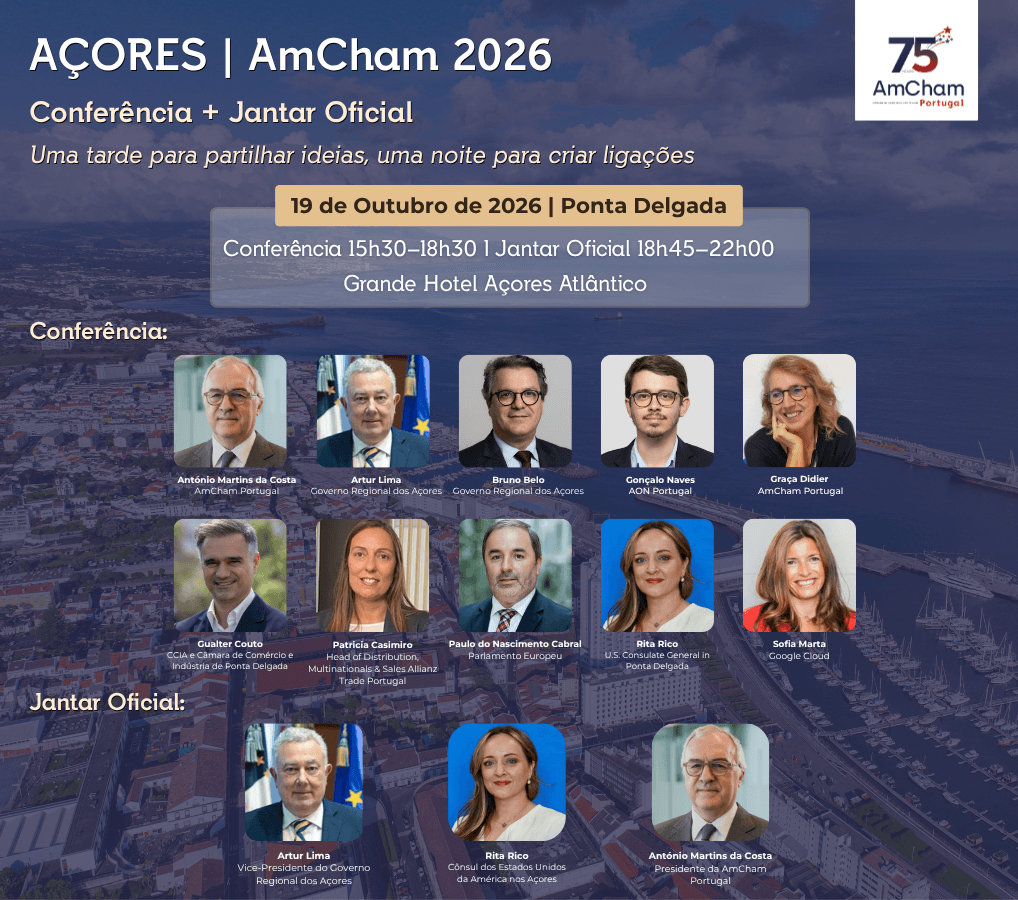 Açores 2026