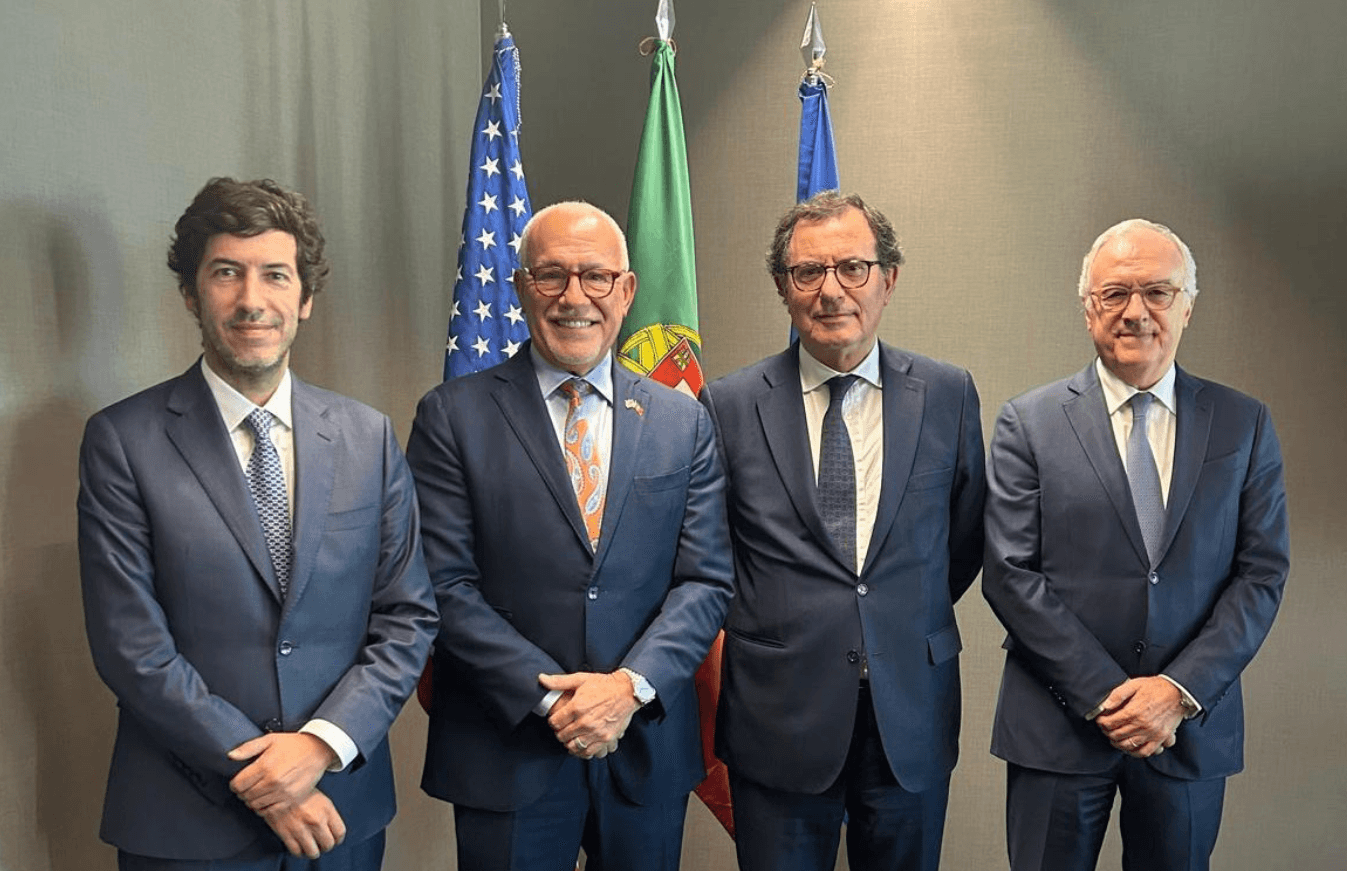 AmCham Portugal será o parceiro de implementação do CEO Fórum Portugal–Estados Unidos