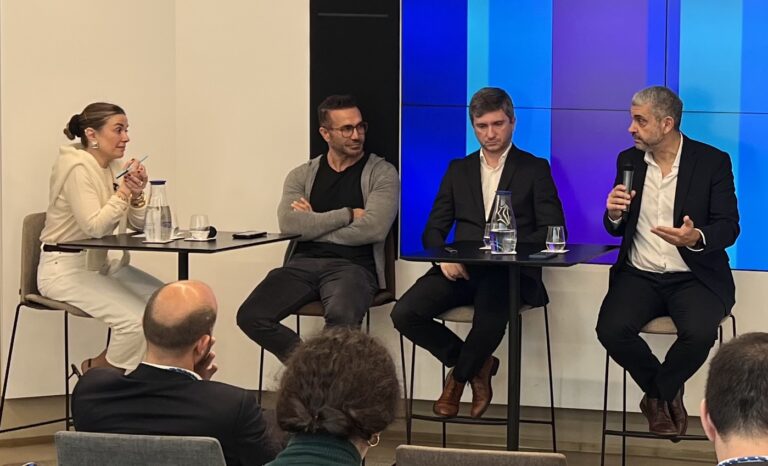 Transforming Organizations with AI: Modernization and Beyond