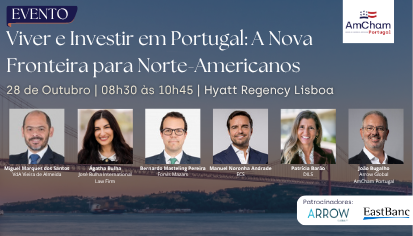 Viver e Investir em Portugal: A Nova Fronteira para Norte-Americanos