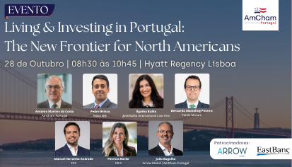 Living & Investing in Portugal: The New Frontier for North Americans