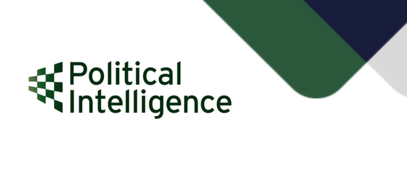 Political Intelligence