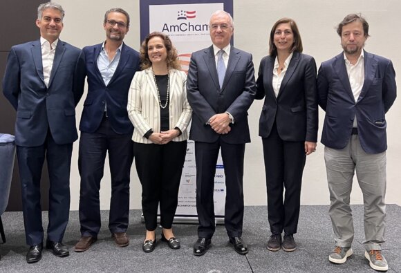 O Futuro da Europa: Competitividade, Inovação e Cooperação Global na era digital