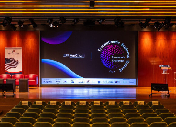 Transatlantic Business Summit 2024