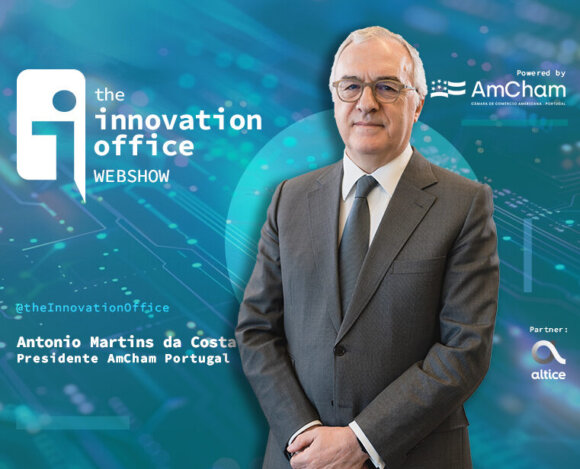 The Innovation Office Webshow