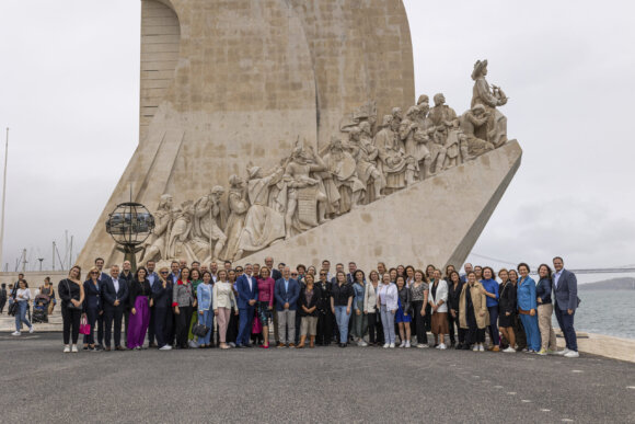 AmChams in Europe: Best Practices Sharing Conference 2024