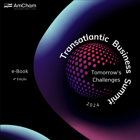 e-Book | Transatlantic Business Summit 2024
