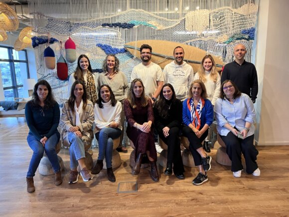 Bootcamp: Uso de IA na Construção de Estratégias Digitais