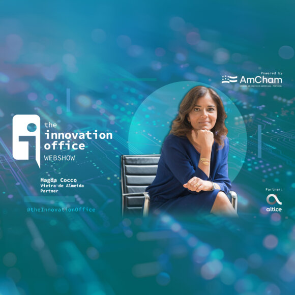The Innovation Office Webshow