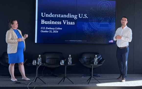Understanding U.S. Visas