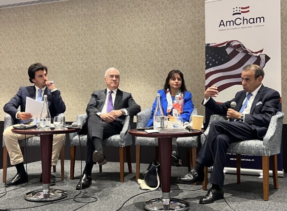 Eleições Americanas: Que impactos para a Europa?