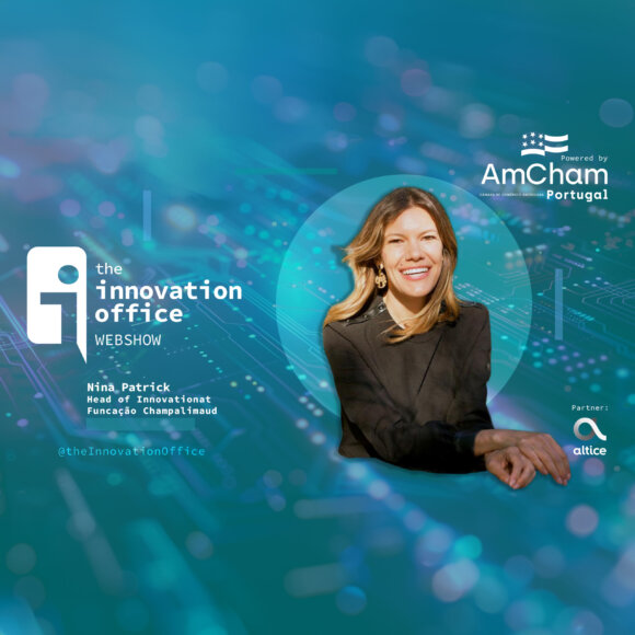 The Innovation Office Webshow