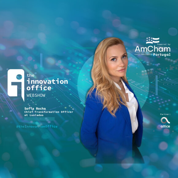 The Innovation Office Webshow