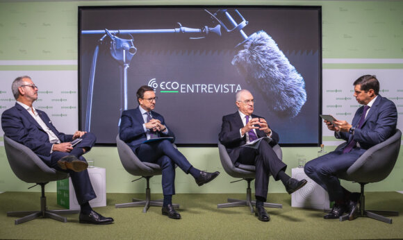 Entrevista ECO