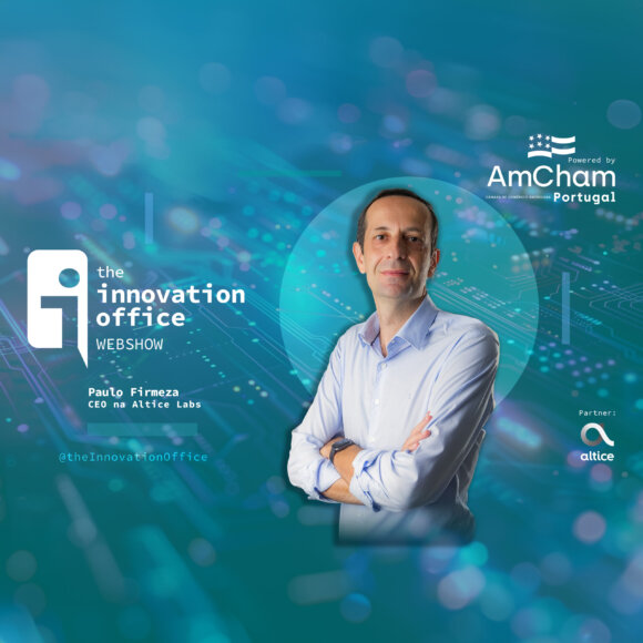 The Innovation Office Webshow