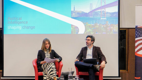 Bootcamp: Estratégias Eficazes em Public Affairs, Lobby e Advocacy no Ambiente Empresarial