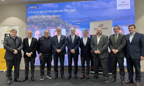 O Futuro da Construção em Portugal: Desafios e Oportunidades