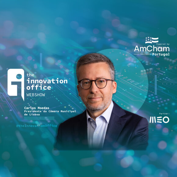The Innovation Office Webshow