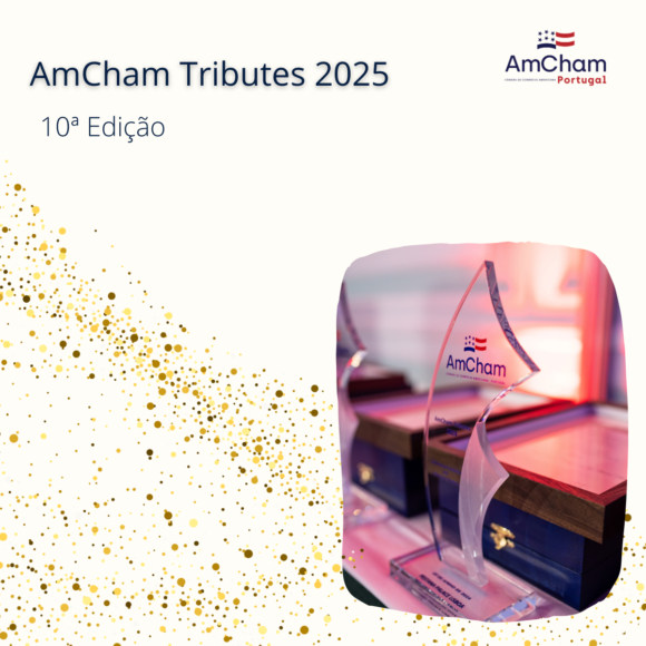 AmCham Tributes: Candidaturas Abertas!
