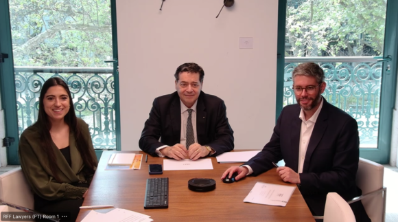 WEBINAR: A nova agenda do Governo para a simplificação fiscal