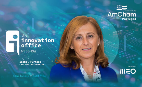 The Innovation Office Webshow