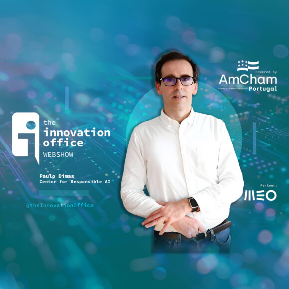 The Innovation Office Webshow