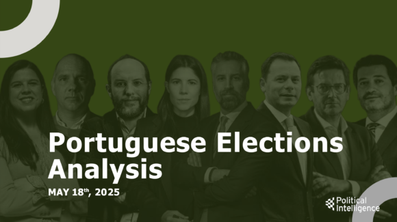 Portuguese Elections Analysis