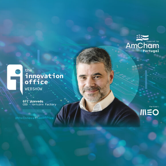 The Innovation Office Webshow