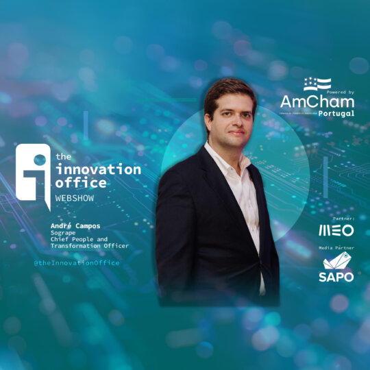 The Innovation Office Webshow