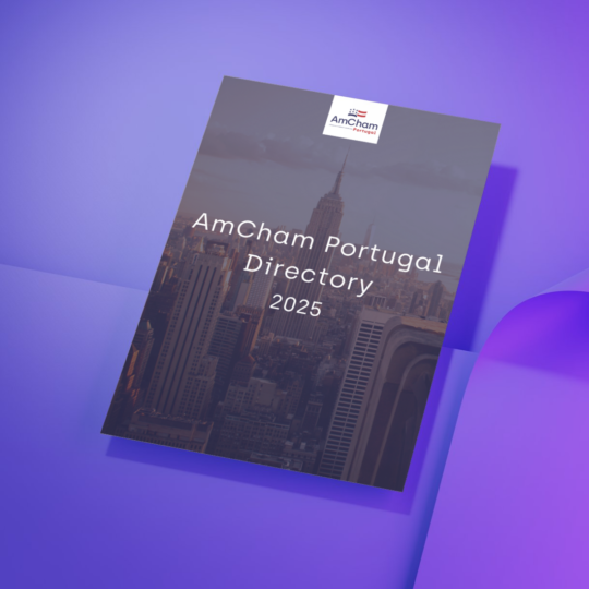 Diretório AmCham 2025