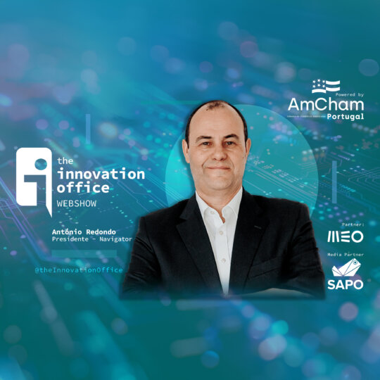 The Innovation Office Webshow