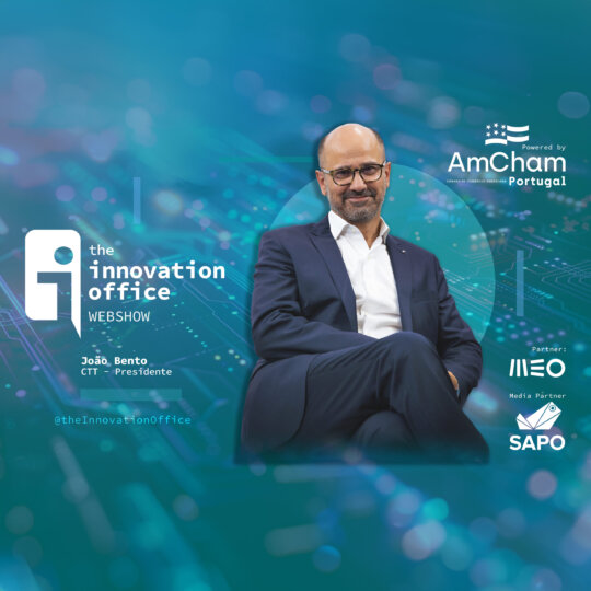 The Innovation Office Webshow
