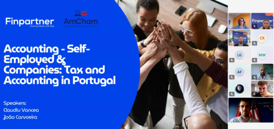 Accounting – Self-Employed & Companies: Tax and Accounting