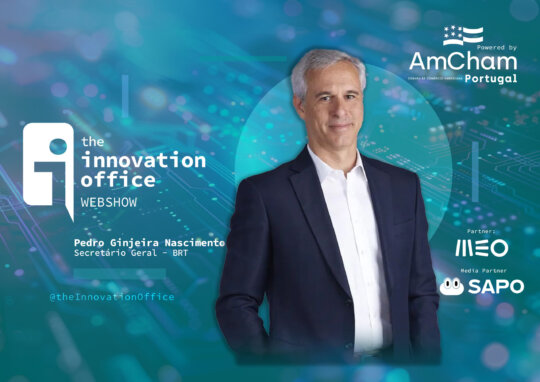 The Innovation Office Webshow