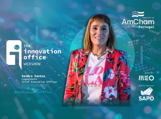 The Innovation Office Webshow