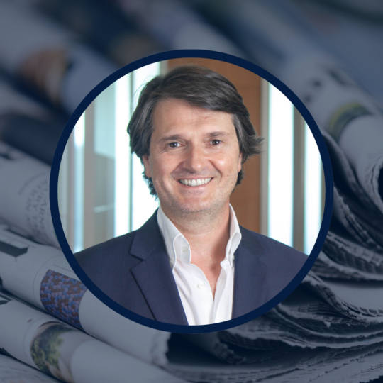 A Inovação Digital como Pilar de Crescimento Empresarial: 10 Anos de Transformação com a Unipartner