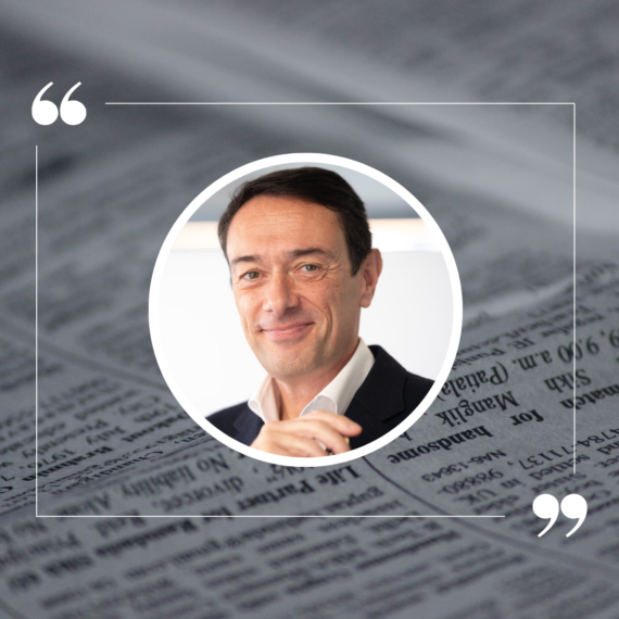 Os três passos para desbloquear o futuro com a IA
