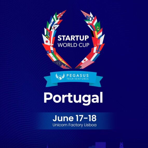 Startup World Cup Portugal