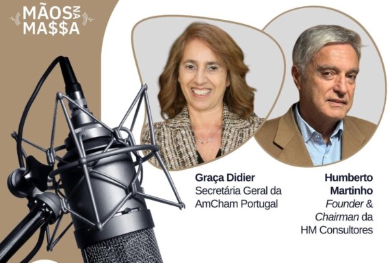 Podcast Mãos na Massa by HM Consultores