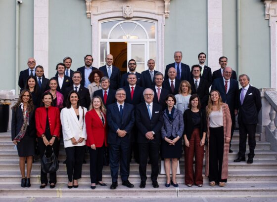 AmCham 75 – Jantar Premium com José Manuel Durão Barroso