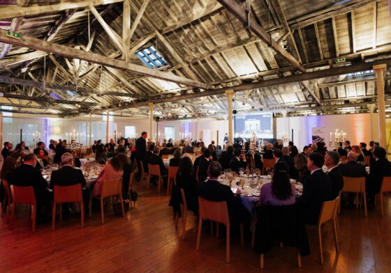 AmCham Gala Dinner 2026