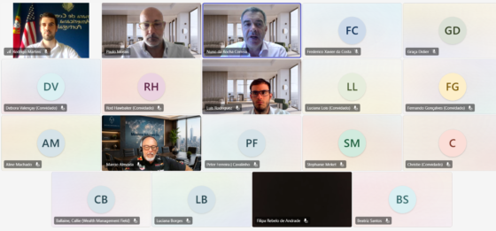 imagem webinar bison bank